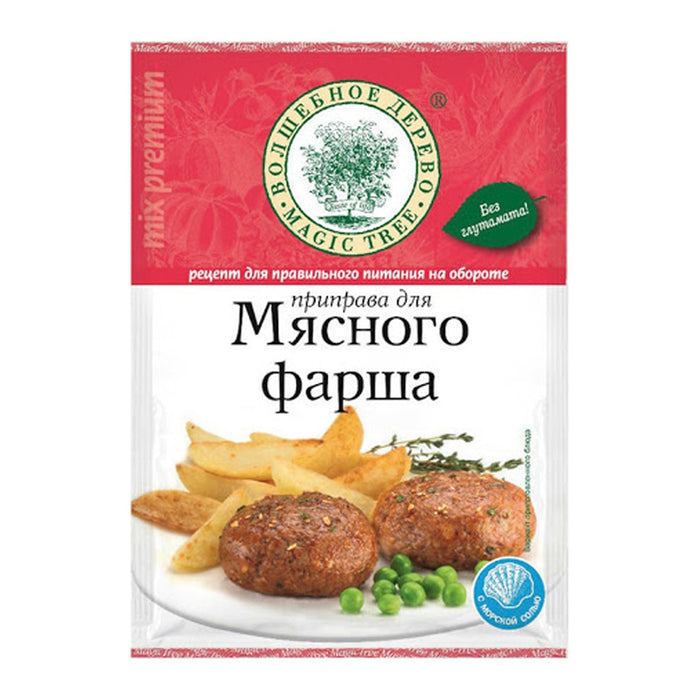MAGIC TREE 30G S SEASONING FOR MINCED MEAT
