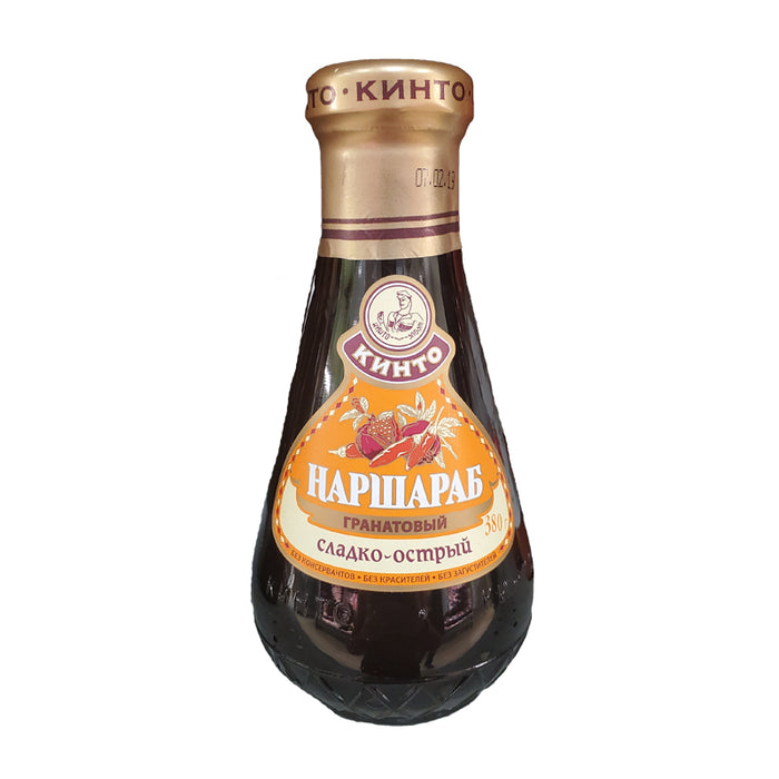 KINTO 380G  NARSHARAB SWEET-HOT SAUCE