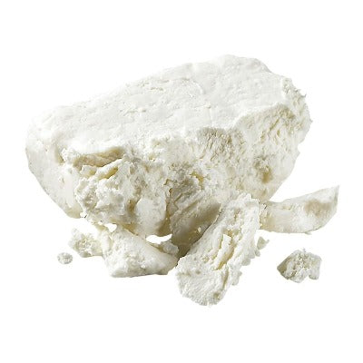 CANADIAN FETA CHEESE 18% M.G. SOLD BY WEIGHT (6122)