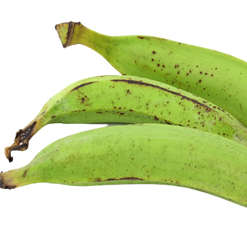 PLANTAIN BY WEIGHT (4235)