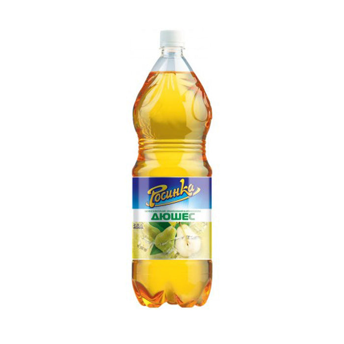 ROSINKA  DOUCHESS PEAR DRINK 2L