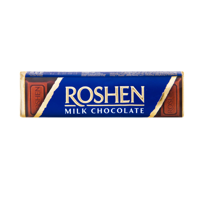ROSHEN 43G MILK CHOCOLATE