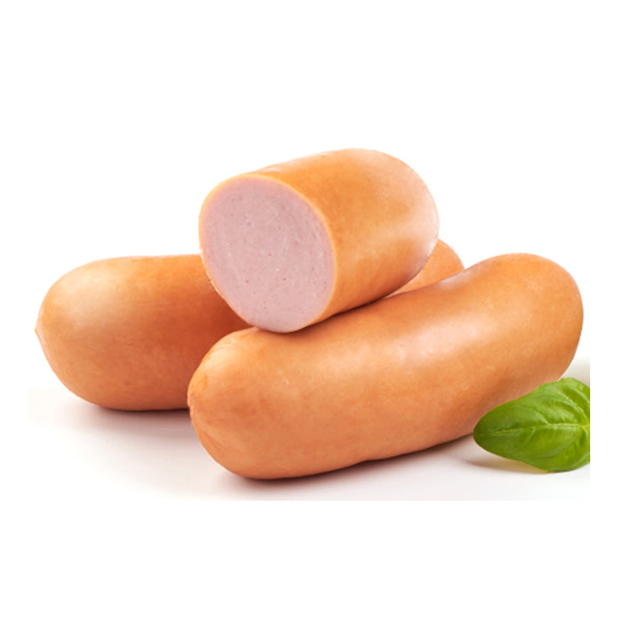 BARILO’S PORK SAUSAGE KNOCKWURST (5125)KG