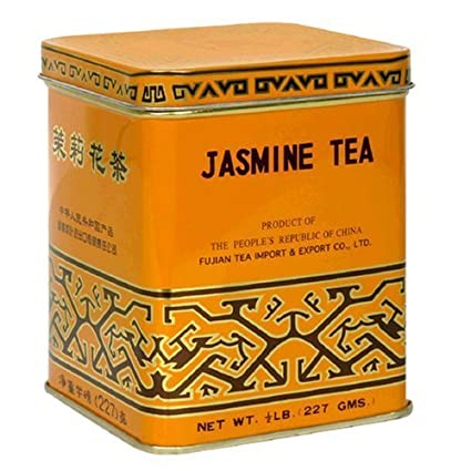 JASMINE TEA 227G
