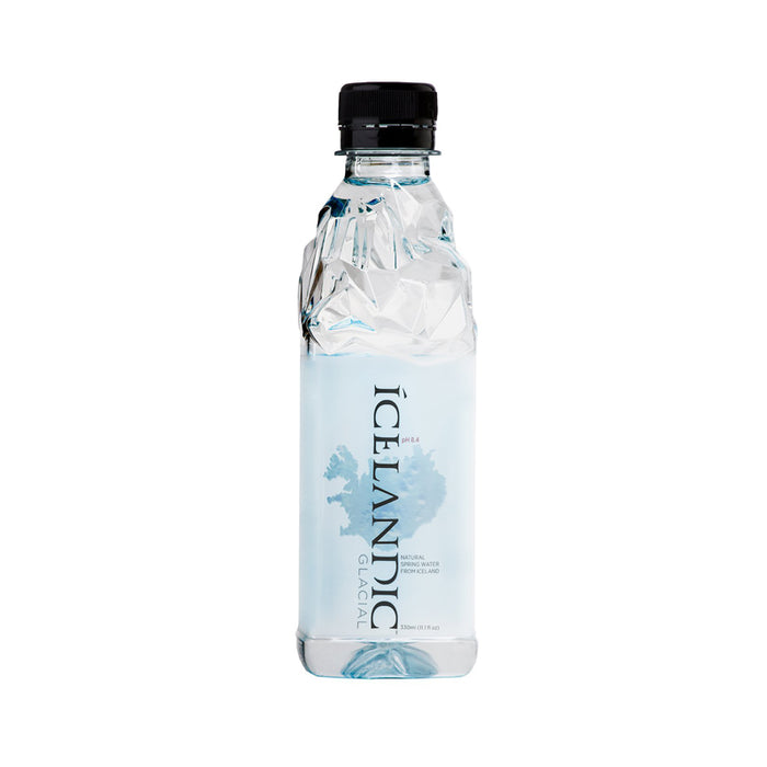 ICELANDIC 330 ML WATER SPARKLING