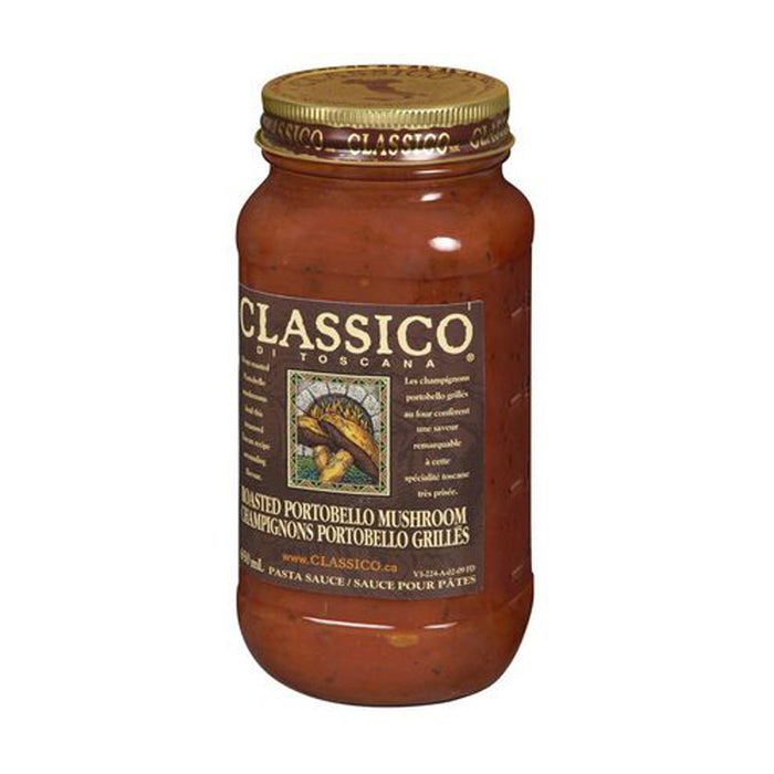 CLASSICO 650ML