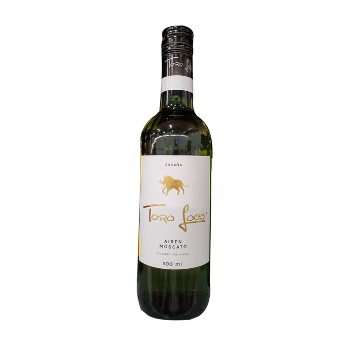 TORO LOCO 500ML SPAIN WINES