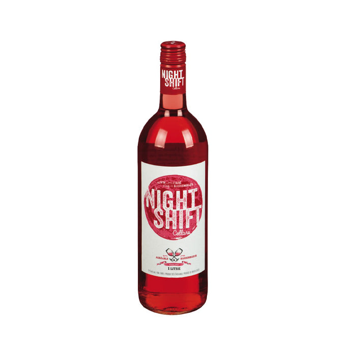 NIGHT SHIFT WINES WINE 1L