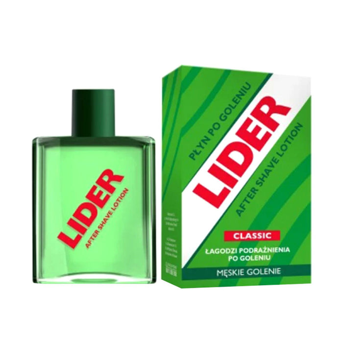 LIDER AFTER SHAVE LOTION 100ML