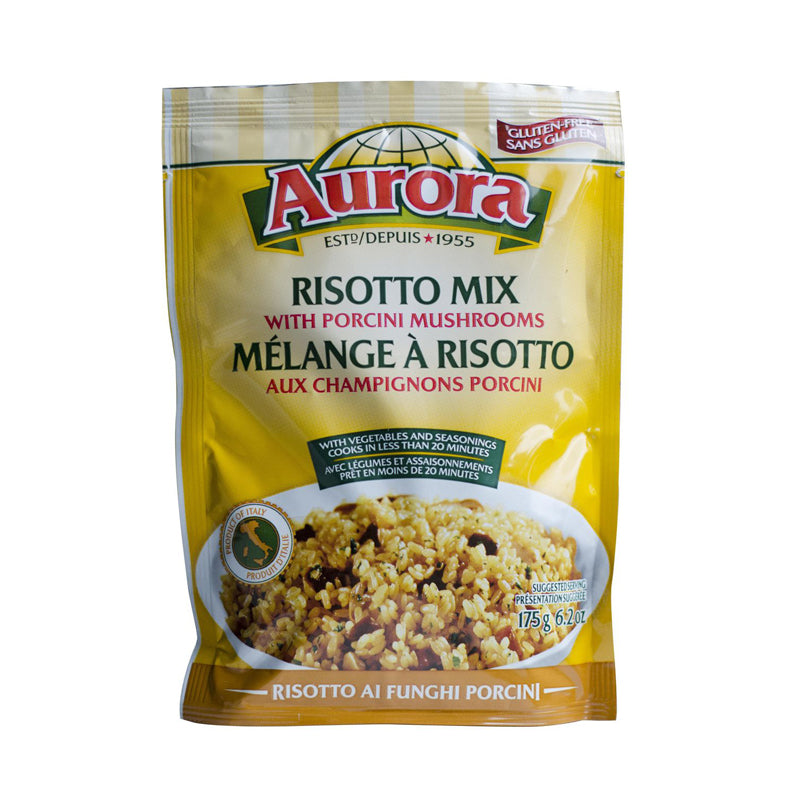 AURORA 175G RISOTTO MIX — Epicure Market