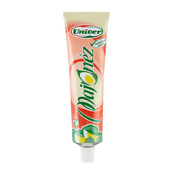 MAYONNAISE UNIVER 160G