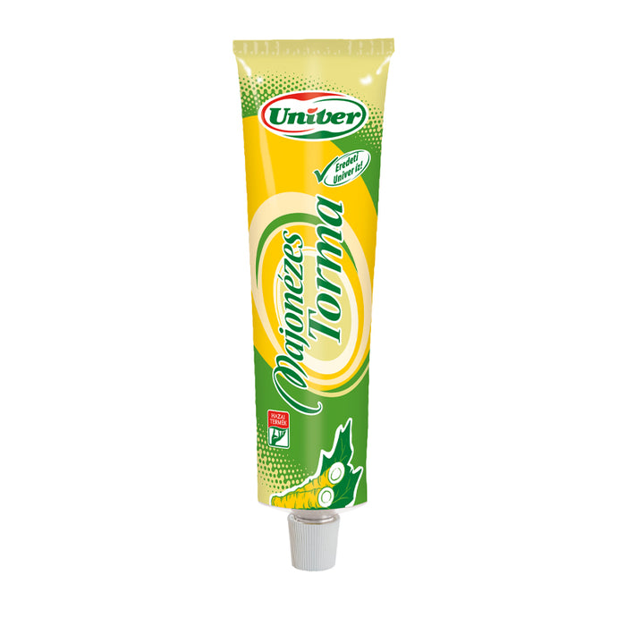 MAYONNAISE UNIVER TORMA 160G