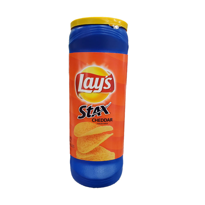 LAY'S 155G CHIPS CHEDDAR