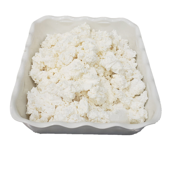COTTAGE CHEESE 0.5% BY KG