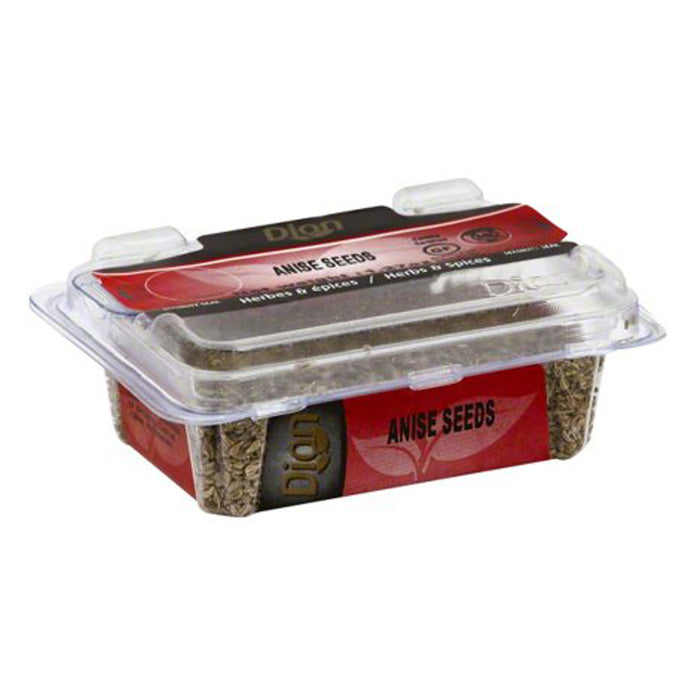 DION SPICES ANISE SEEDS 36G