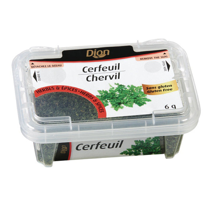 DION SPICES CHERVIL 6G