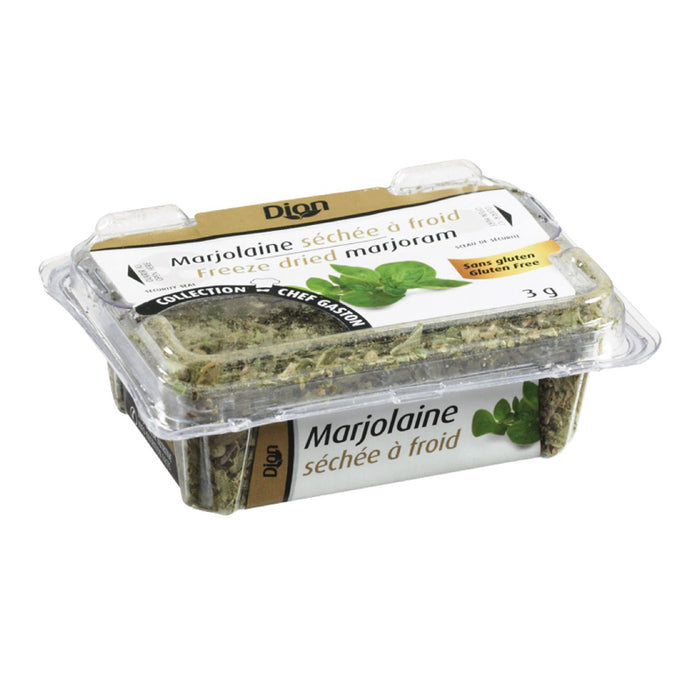 DION SPICES MARJOLAINE 11G S