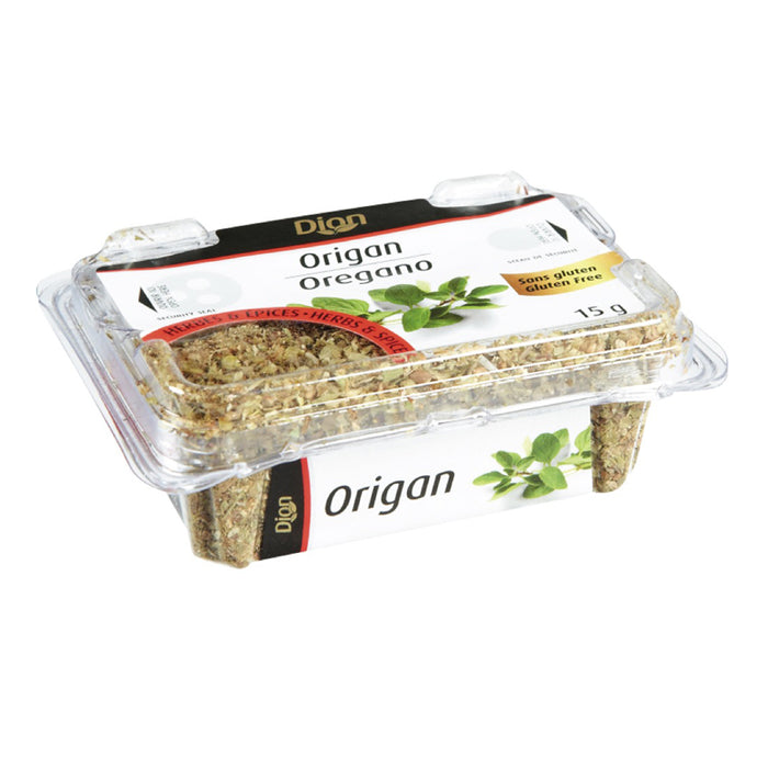 DION SPICES ORIGAN 15G