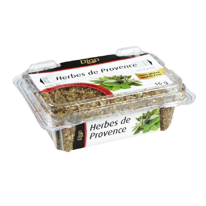 DION SPICES HERBS DE PROVENCE 16G