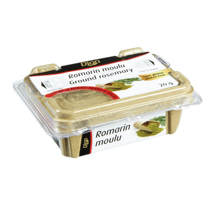 DION SPICES ROSEMARY GROUND 23G