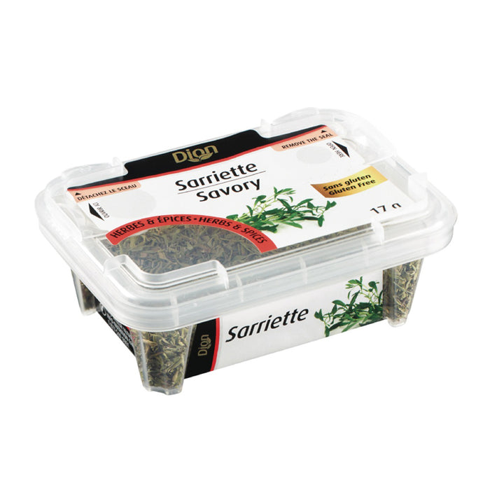 DION SPICES SAVORY 17G