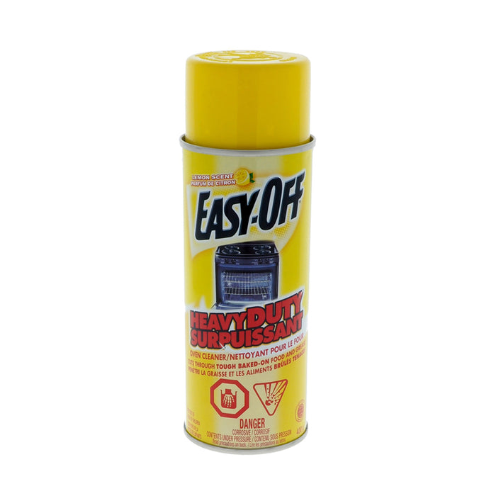 EASY-OFF HEAVY DUTY OVEN CLEANER 400G