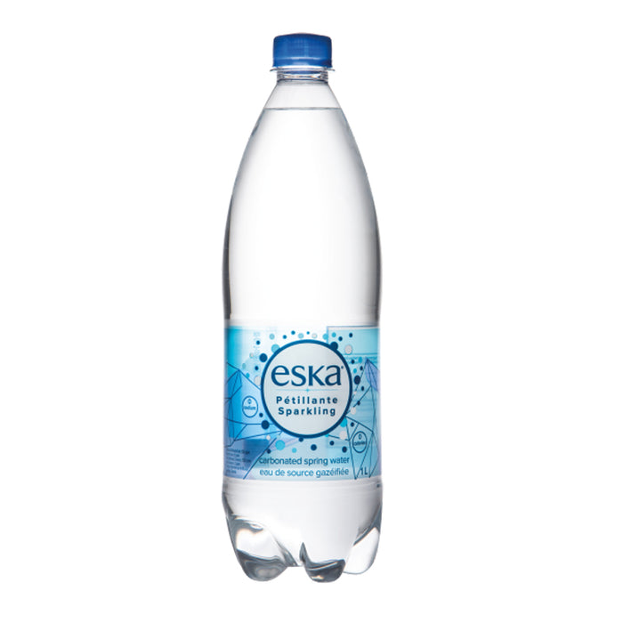 ESKA 1L WATER