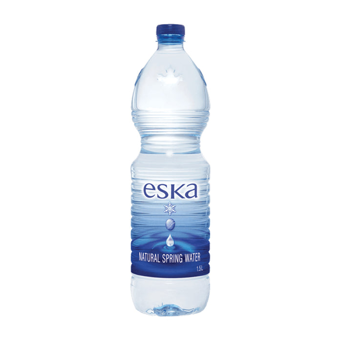 ESKA 1,5L WATER