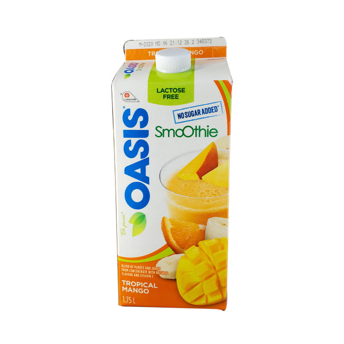 OASIS TROPICAL MANGO JUICE 1.6L