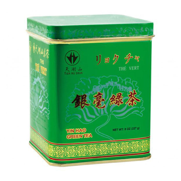 TIAN HU SHAN 227G  YIN HAO GREEN TEA