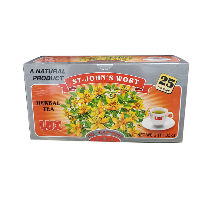 LUX ST-JOHNS WORT 37,5G