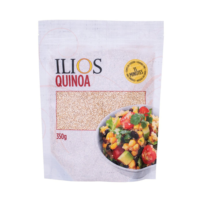 ILIOS QUINOA 350G