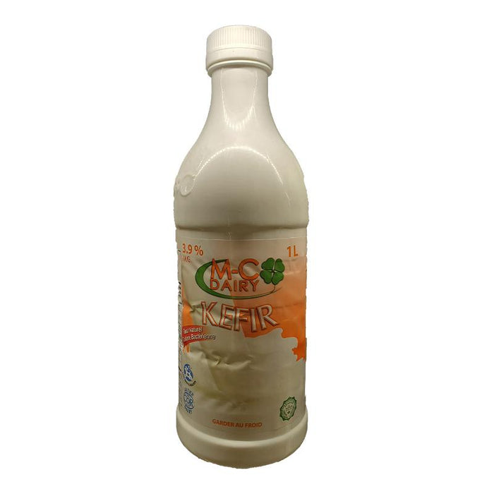 MC DAIRY 1L KEFIR 3,9%