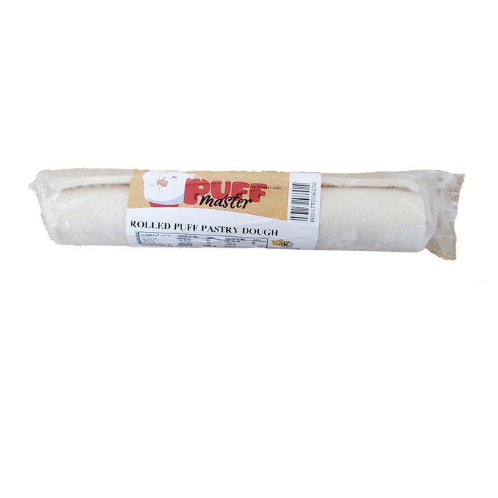 COMILFO ROLLED PUFF PASTRY 454G
