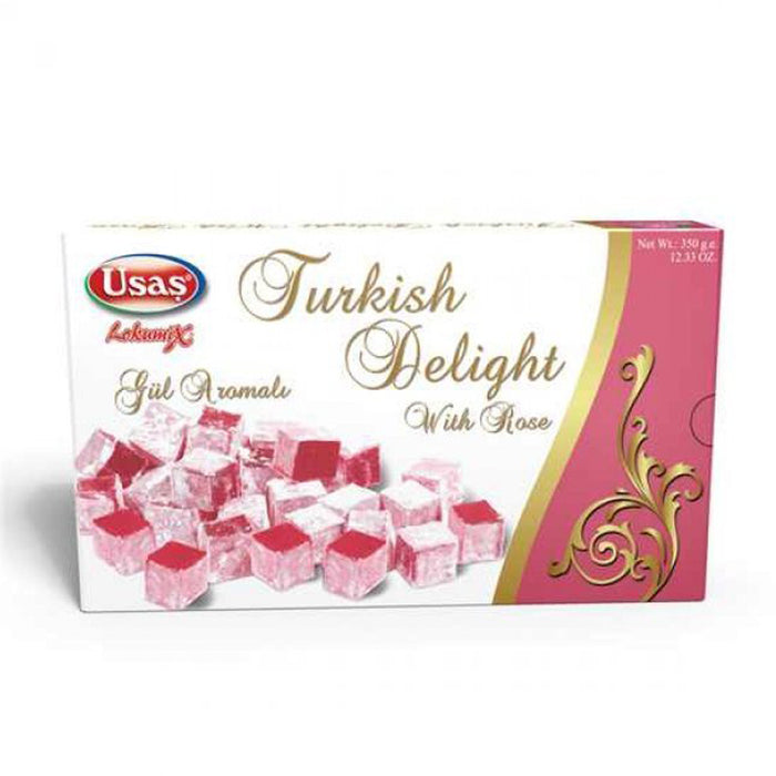 TURKISH DELIGHT USAȘ LOKUMIX 350G