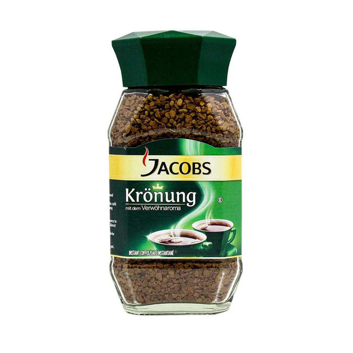 JACOBS 200G COFFEE  KRÖNUNG