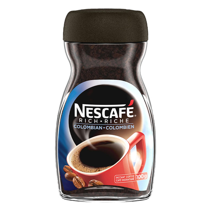 NESCAFE RICH COFFEE 100G