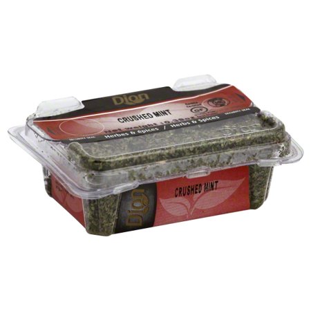 DION CRUSHED MINT SPICES 63G