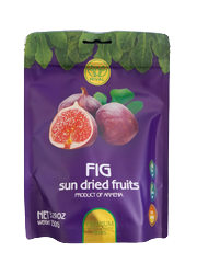 RIVAL FIG SUN DRIED FRUITS FROM ARMENIA 150G