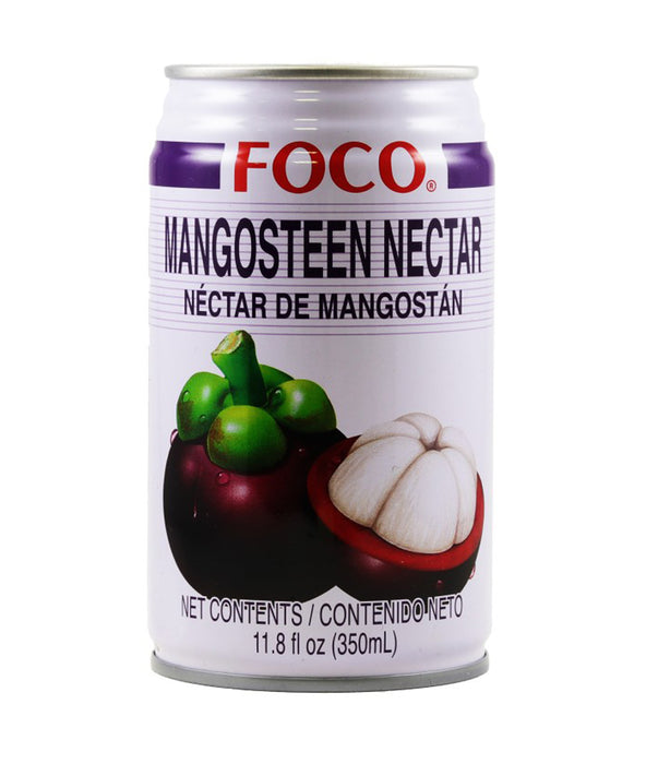 FOCO MANGOSTEEN NECTAR 350ML