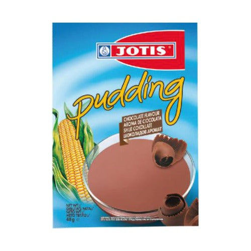 JOTIS PUDDING CHOCOLATE 160G