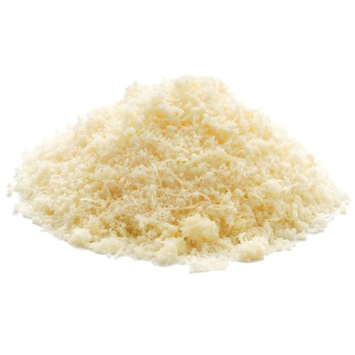 PARMESAN CHEESE GRATED KG (6149)