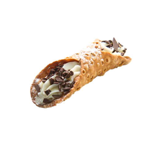 EPICURE CANNOLI SOLD BY UNIT