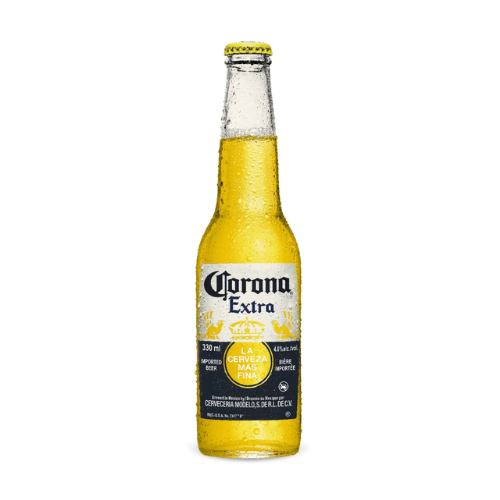 CORONA EXTRA BOUTEILLE 330ML