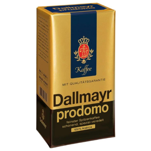 DALLMAYR PRODOMO COFFEE 250G
