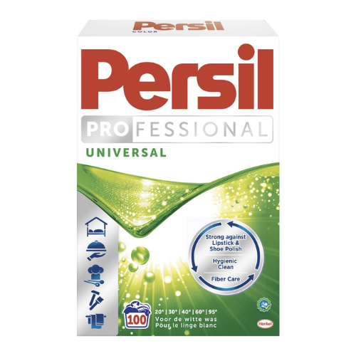 PERSIL UNIVERSAL PULVER LAUNDRY 20-95° 6.5KG