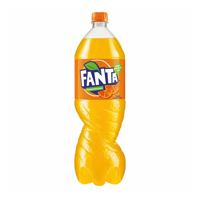 FANTA 1,5L  ORANGE