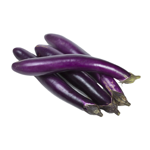 CHINESE EGGPLANT BY WEIGHT