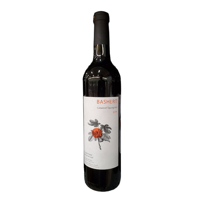 BASHERT 750ML WINES