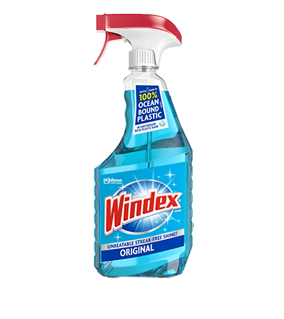 WINDEX ORIGINAL WINDOW CLEANER 765ML